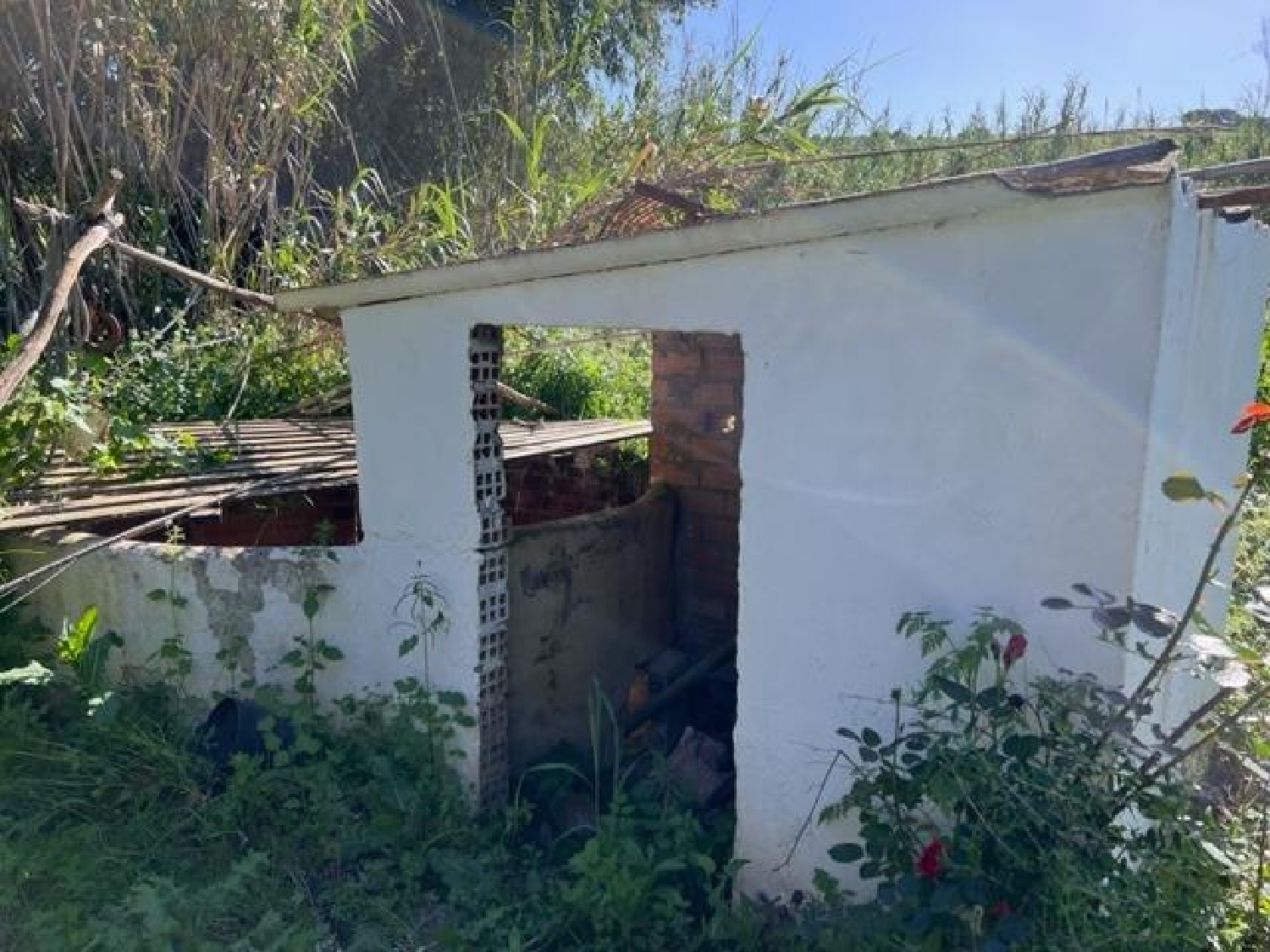  till salu tomt San Martin Del Tesorillo Campo De Gibraltar 7