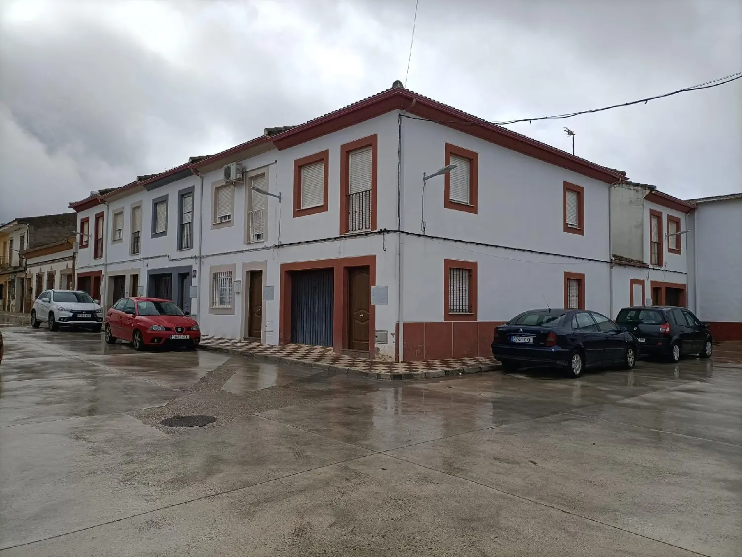  for sale plot San Martin Del Tesorillo Campo De Gibraltar 1