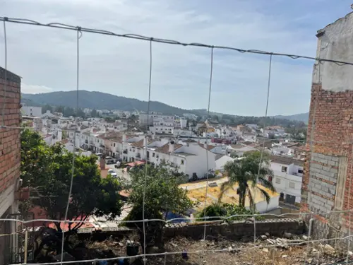 San Martin Del Tesorillo Campo De Gibraltar tomt foto 6209503