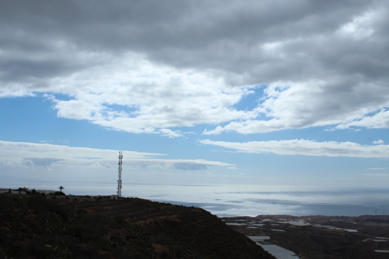  till salu tomt San Miguel De Tajao Zona Sureste 1