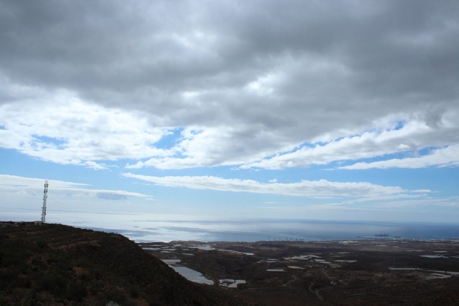 till salu tomt San Miguel De Tajao Zona Sureste 2