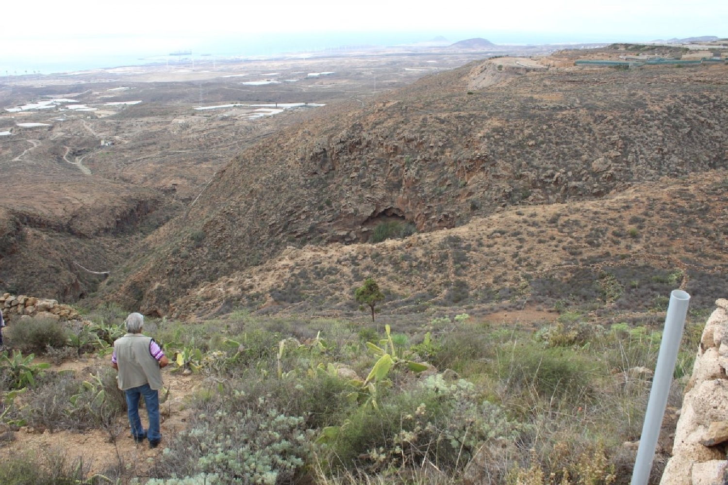  till salu tomt San Miguel De Tajao Zona Sureste 6