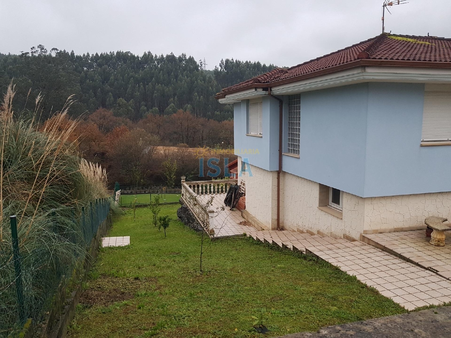 till salu tomt San Miguel De Meruelo Trasmiera 14