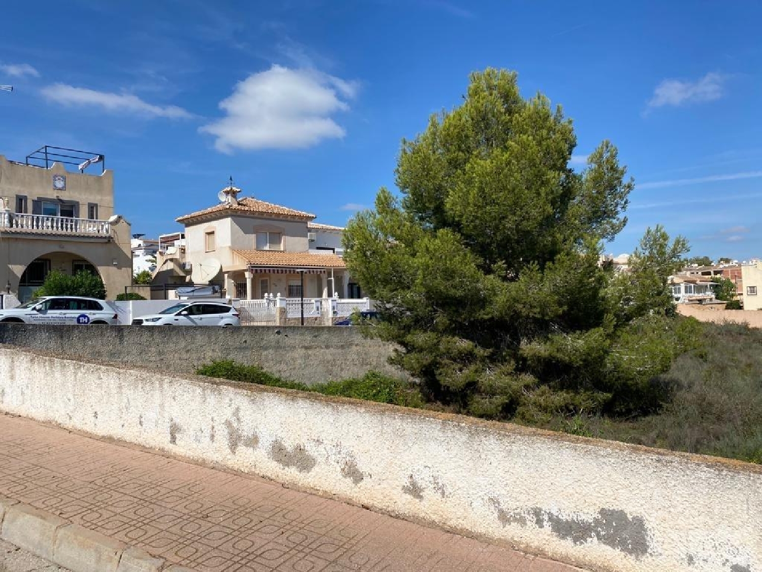  till salu tomt San Miguel De Salinas Baix Segura 6