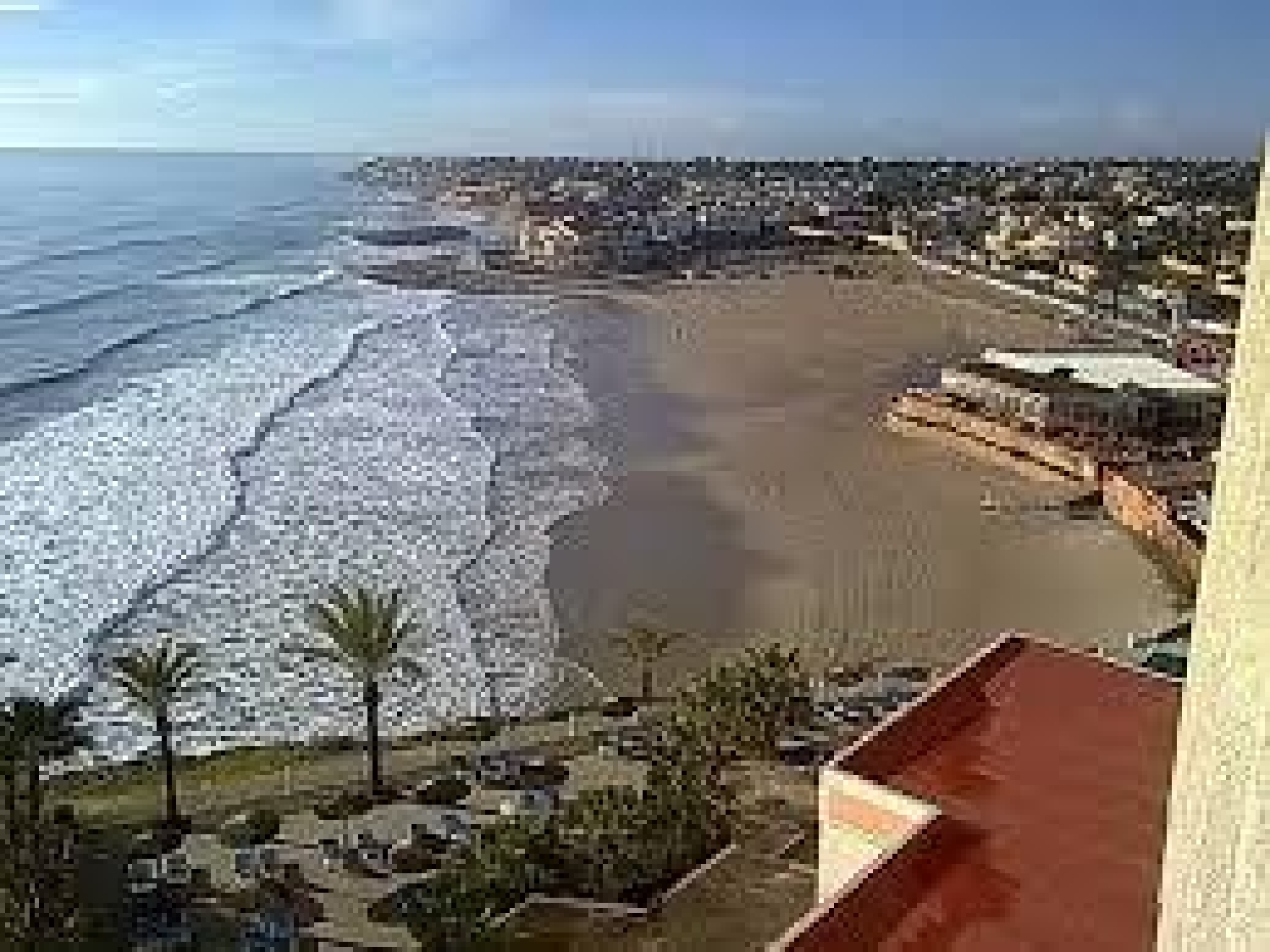 till salu tomt San Miguel De Salinas Baix Segura 2