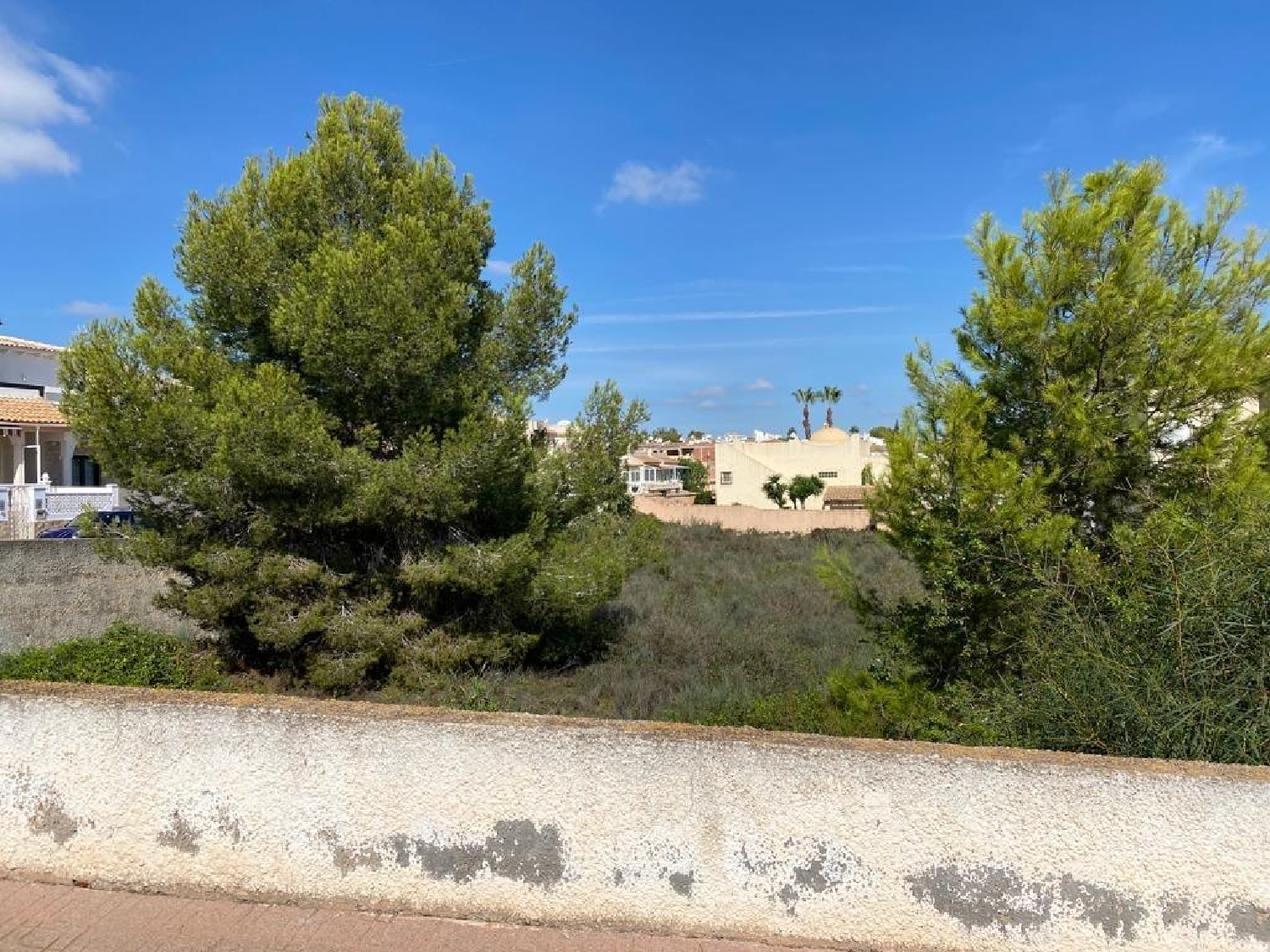  till salu tomt San Miguel De Salinas Baix Segura 8