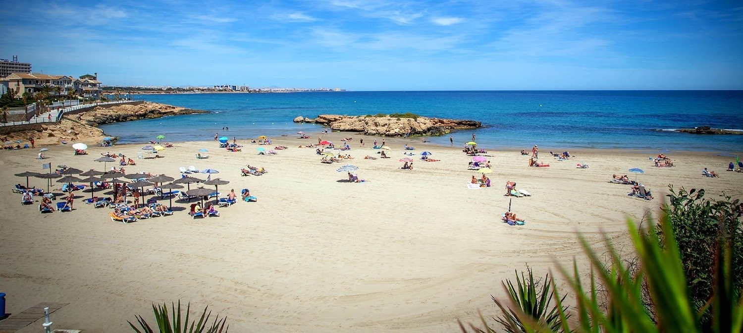  till salu tomt San Miguel De Salinas Baix Segura 1