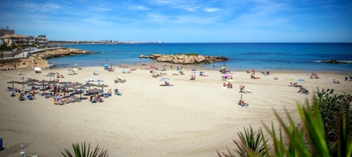 San Miguel De Salinas Baix Segura tomt foto 6251136