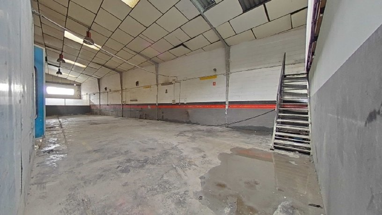  for sale plot San Pablo-Santa Justa Metropolitana De Sevilla 4
