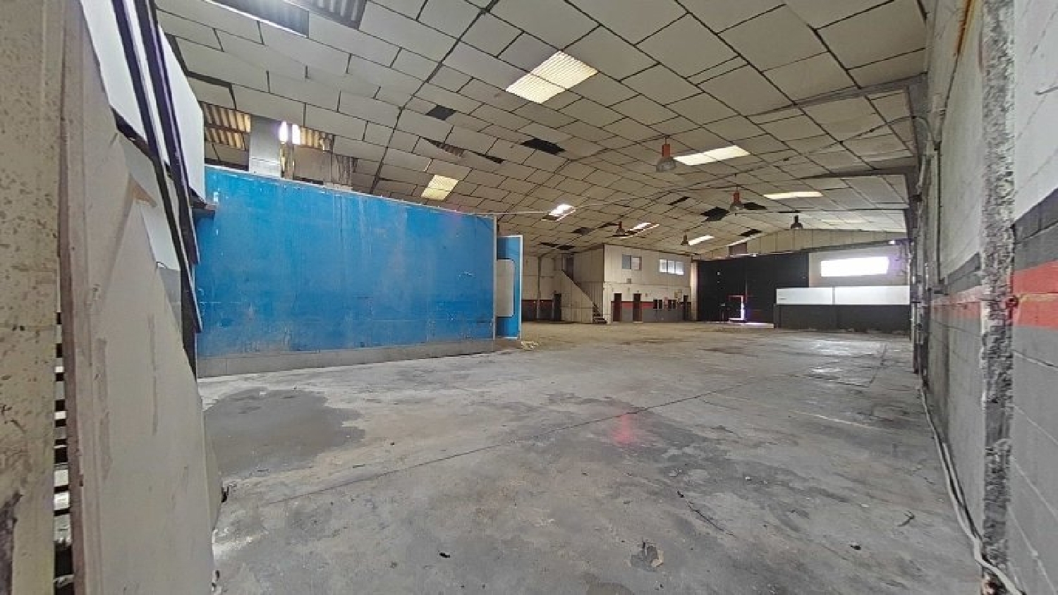 for sale plot San Pablo-Santa Justa Metropolitana De Sevilla 3