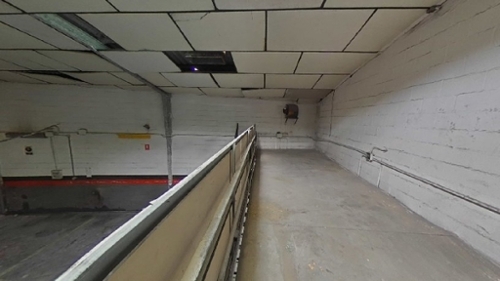 San Pablo-Santa Justa Metropolitana De Sevilla tomt foto 6242506