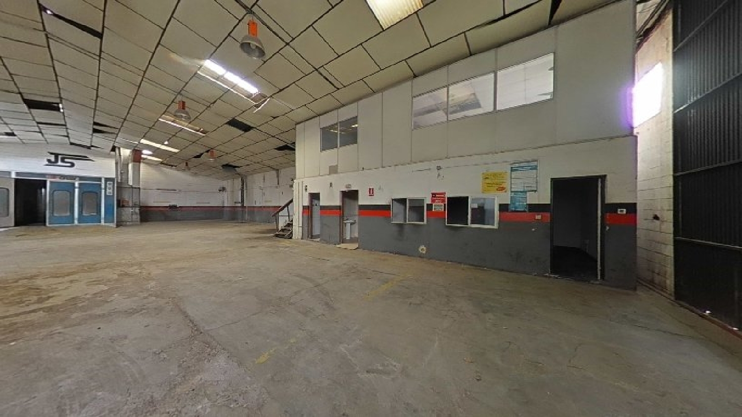  for sale plot San Pablo-Santa Justa Metropolitana De Sevilla 6