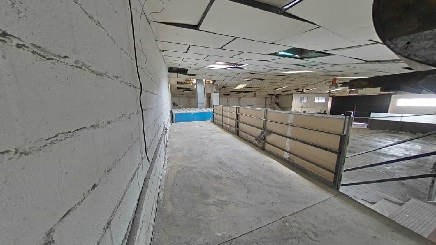 for sale plot San Pablo-Santa Justa Metropolitana De Sevilla 2
