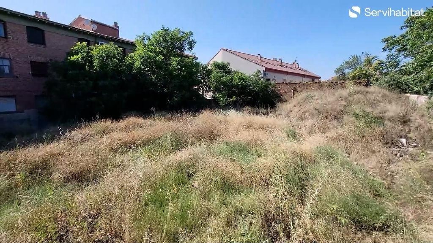 till salu tomt San Ramón Sierra Oeste 3