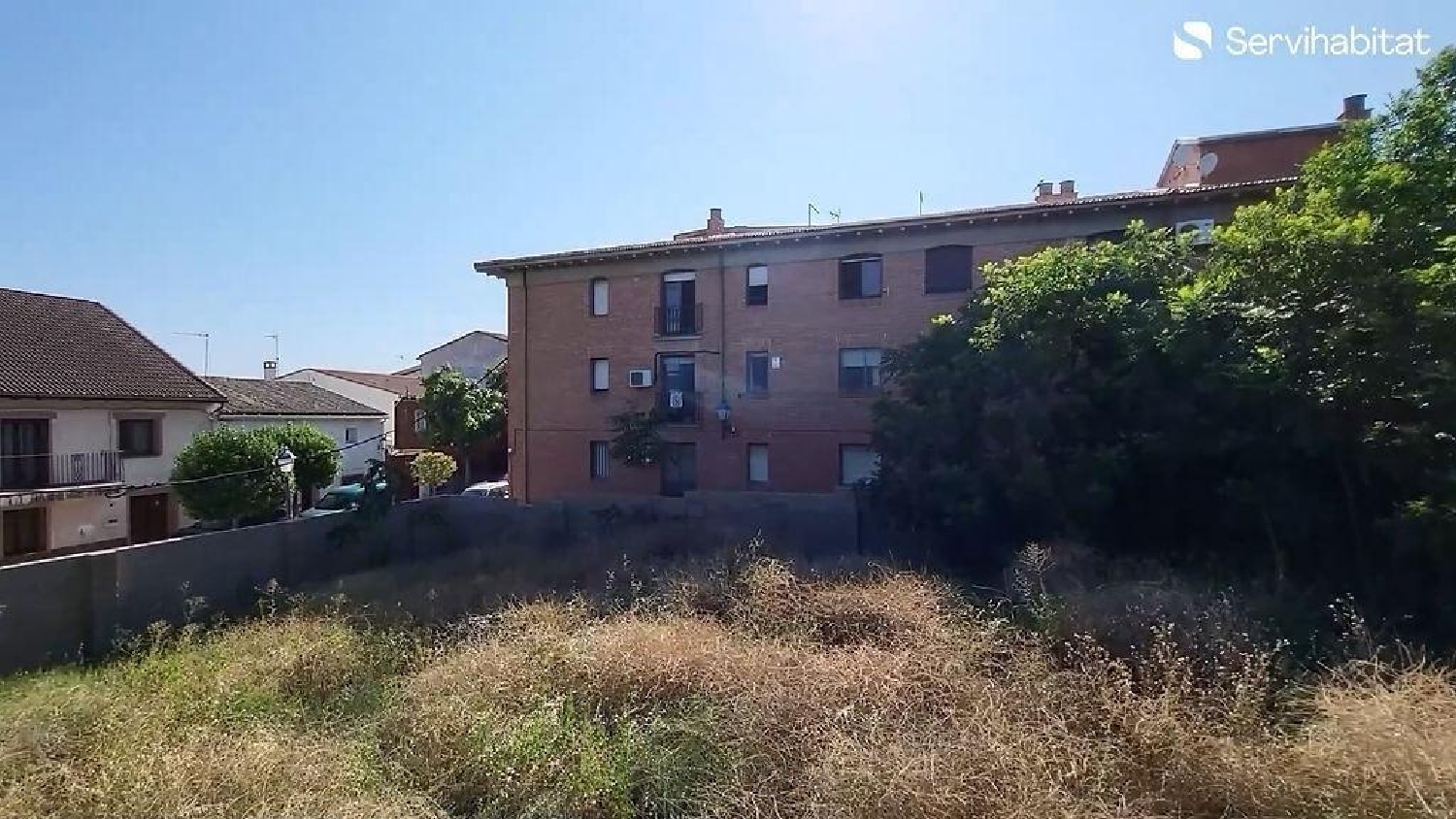  till salu tomt San Ramón Sierra Oeste 5