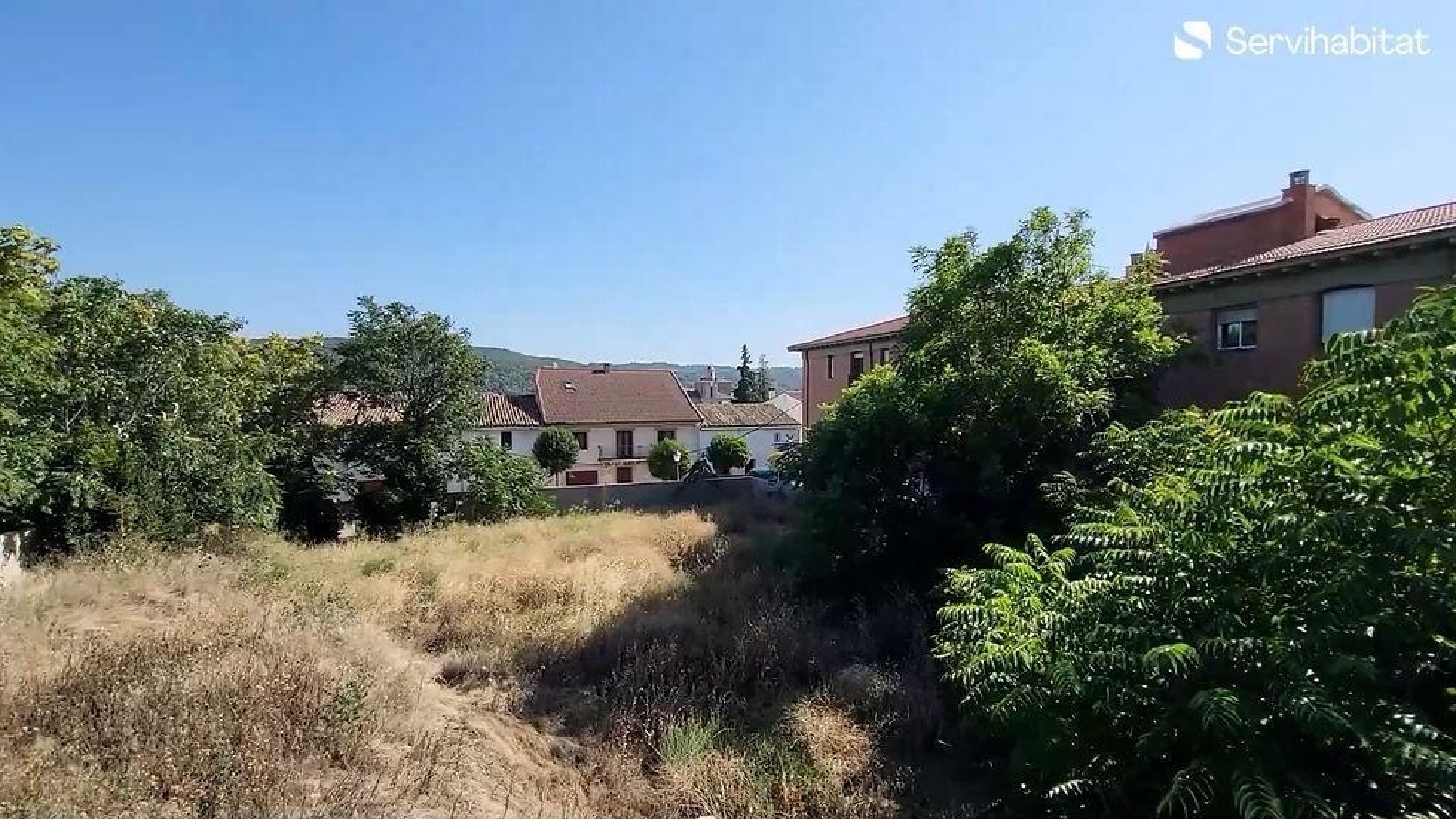  till salu tomt San Ramón Sierra Oeste 6