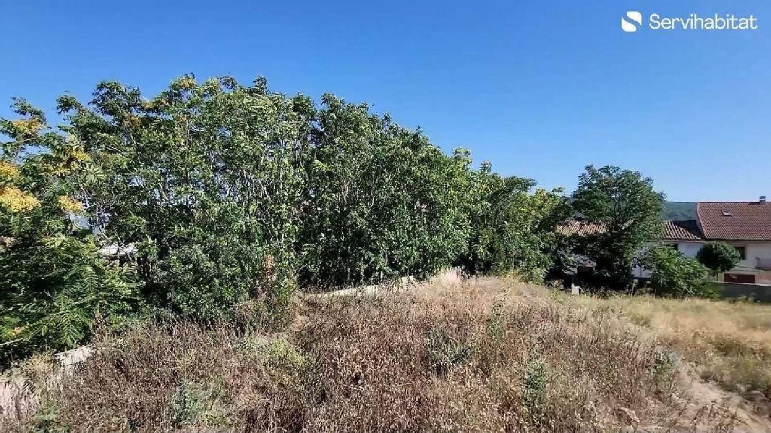  till salu tomt San Ramón Sierra Oeste 7