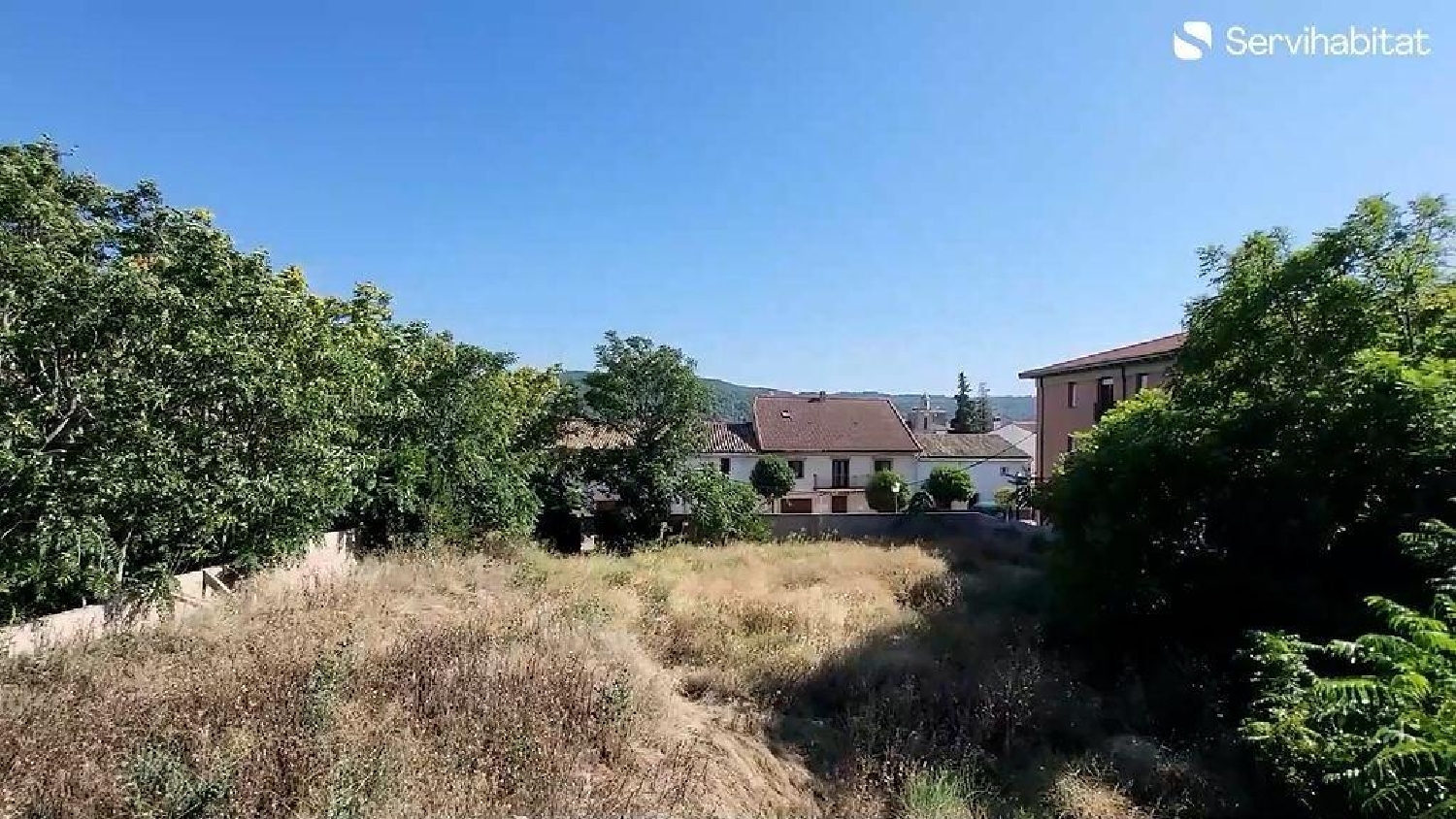  till salu tomt San Ramón Sierra Oeste 8