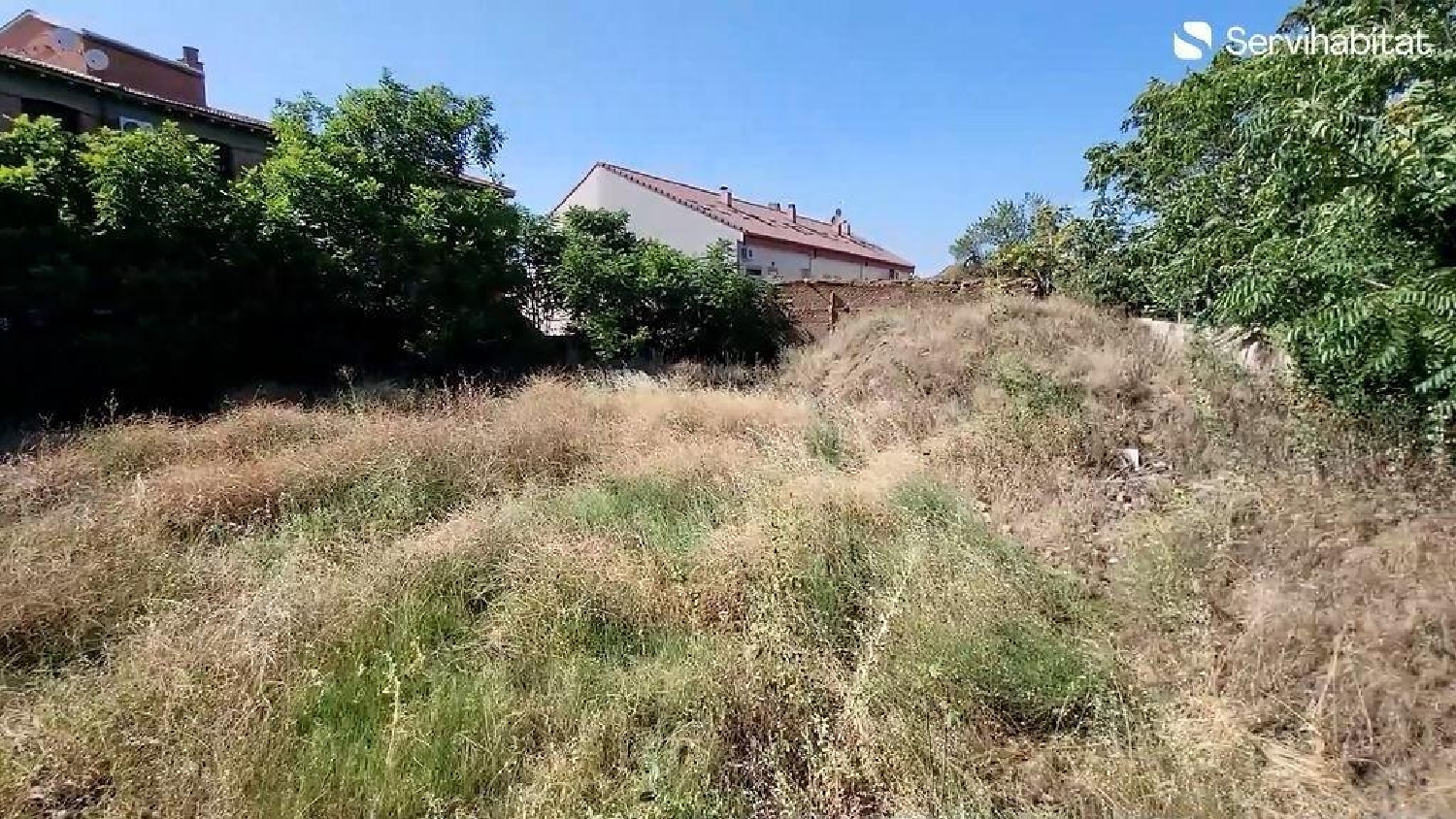  till salu tomt San Ramón Sierra Oeste 4