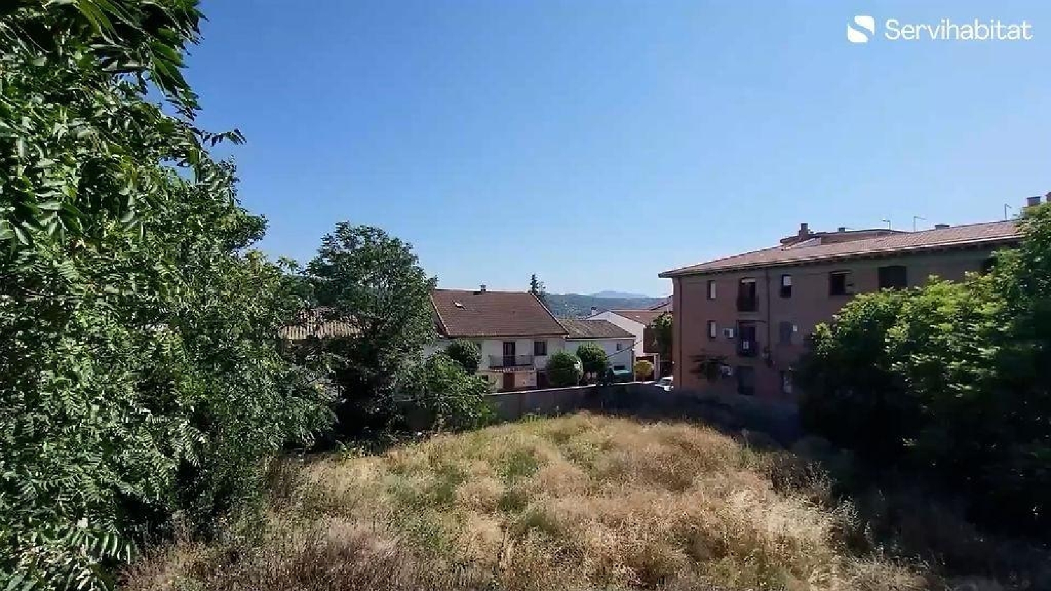 till salu tomt San Ramón Sierra Oeste 1