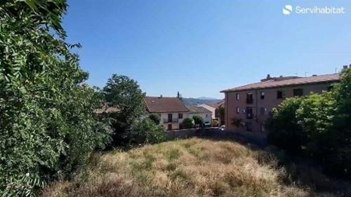 San Ramón Sierra Oeste tomt foto 6261568