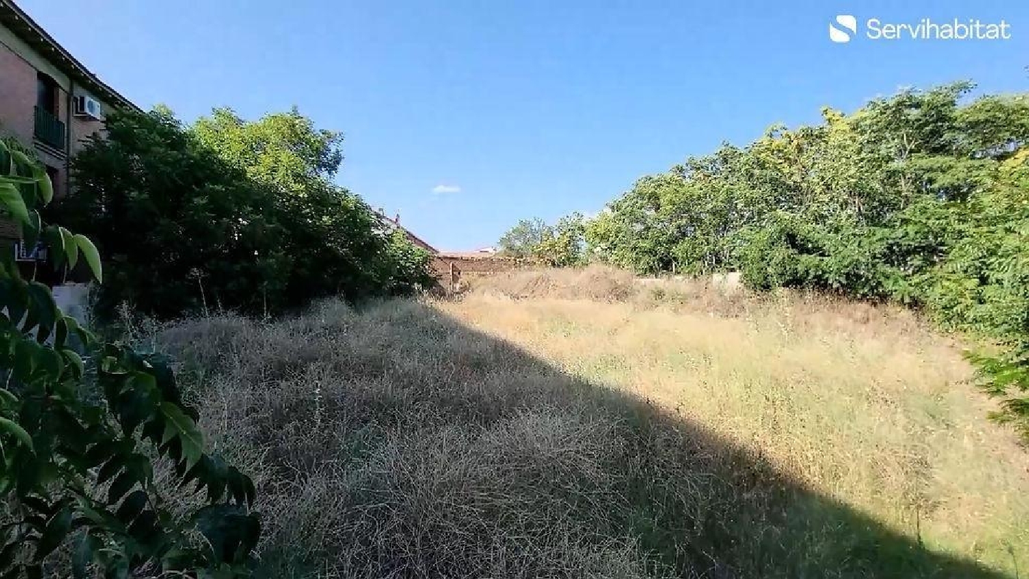 till salu tomt San Ramón Sierra Oeste 2