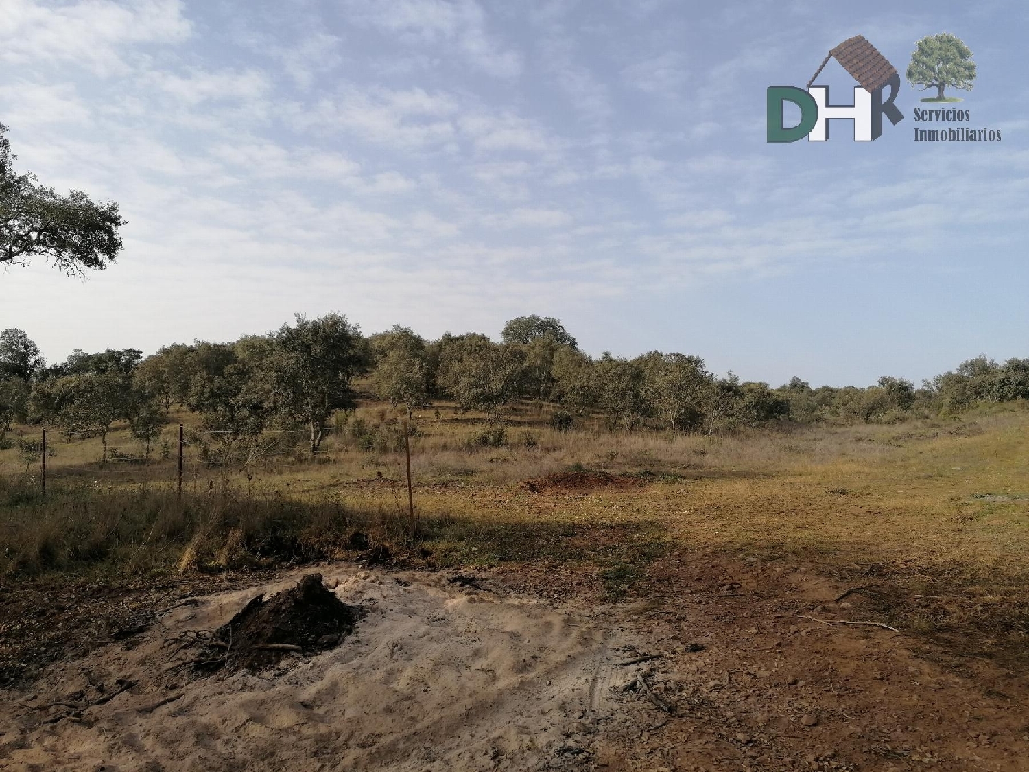  till salu tomt San Roque-Ronda Norte Badajoz 8