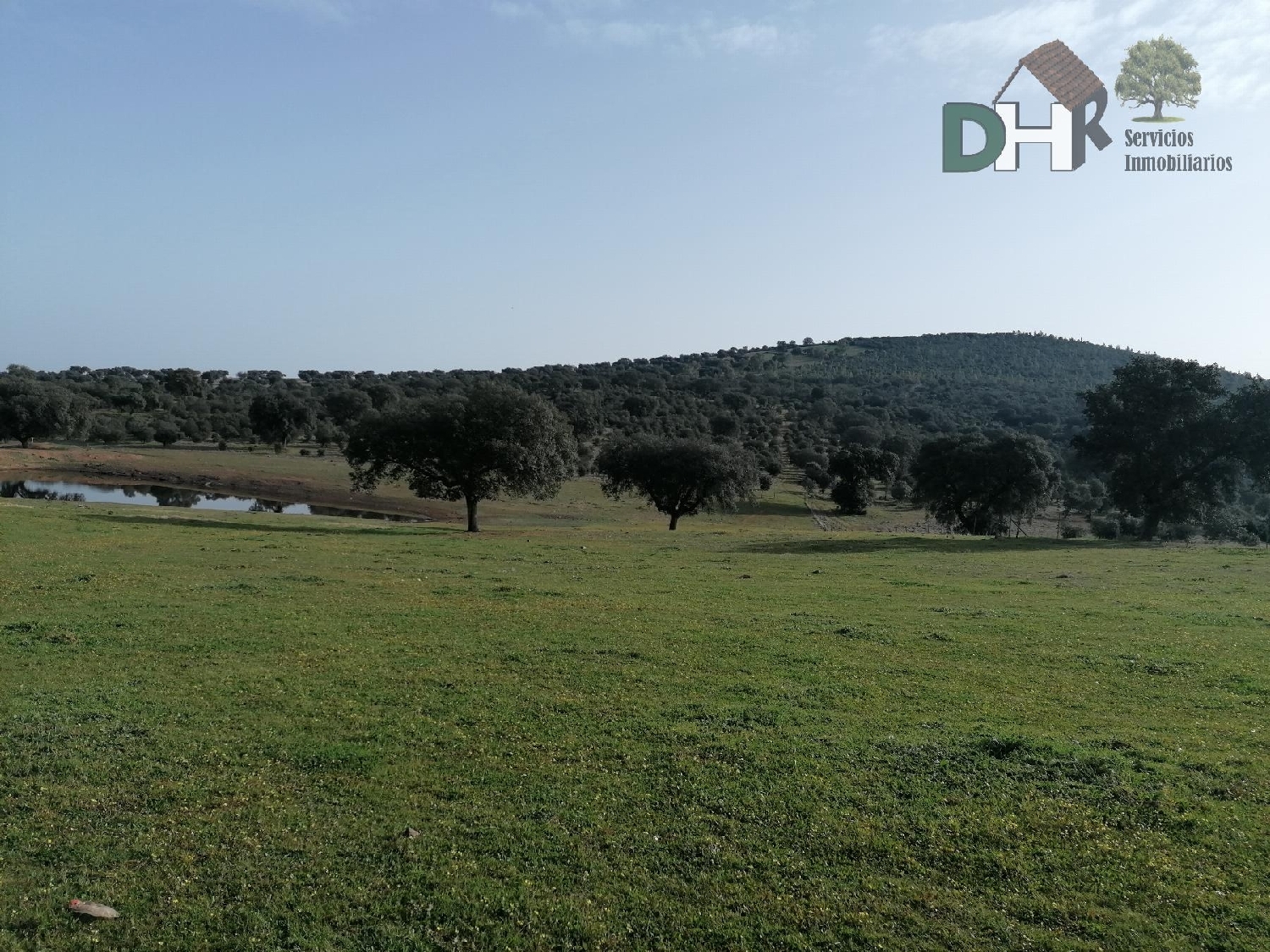 till salu tomt San Roque-Ronda Norte Badajoz 2