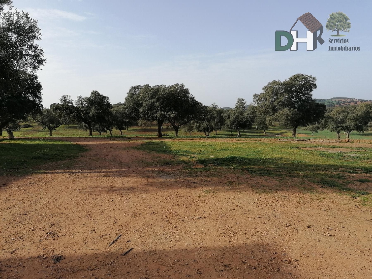  till salu tomt San Roque-Ronda Norte Badajoz 1