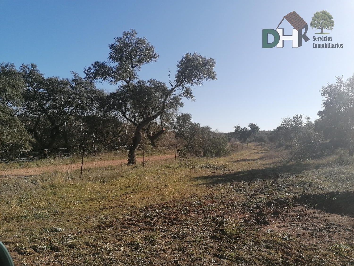  till salu tomt San Roque-Ronda Norte Badajoz 5