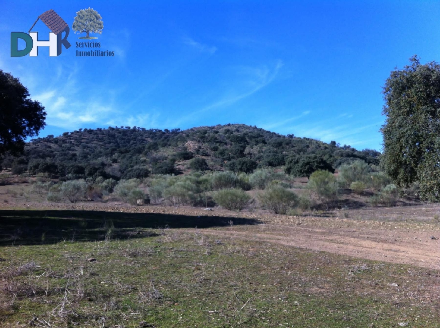  till salu tomt San Roque-Ronda Norte Badajoz 6