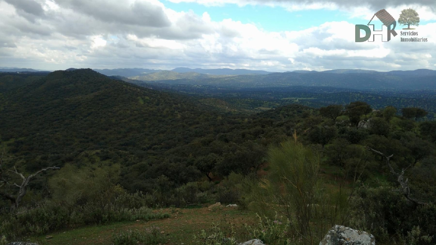  till salu tomt San Roque-Ronda Norte Badajoz 5