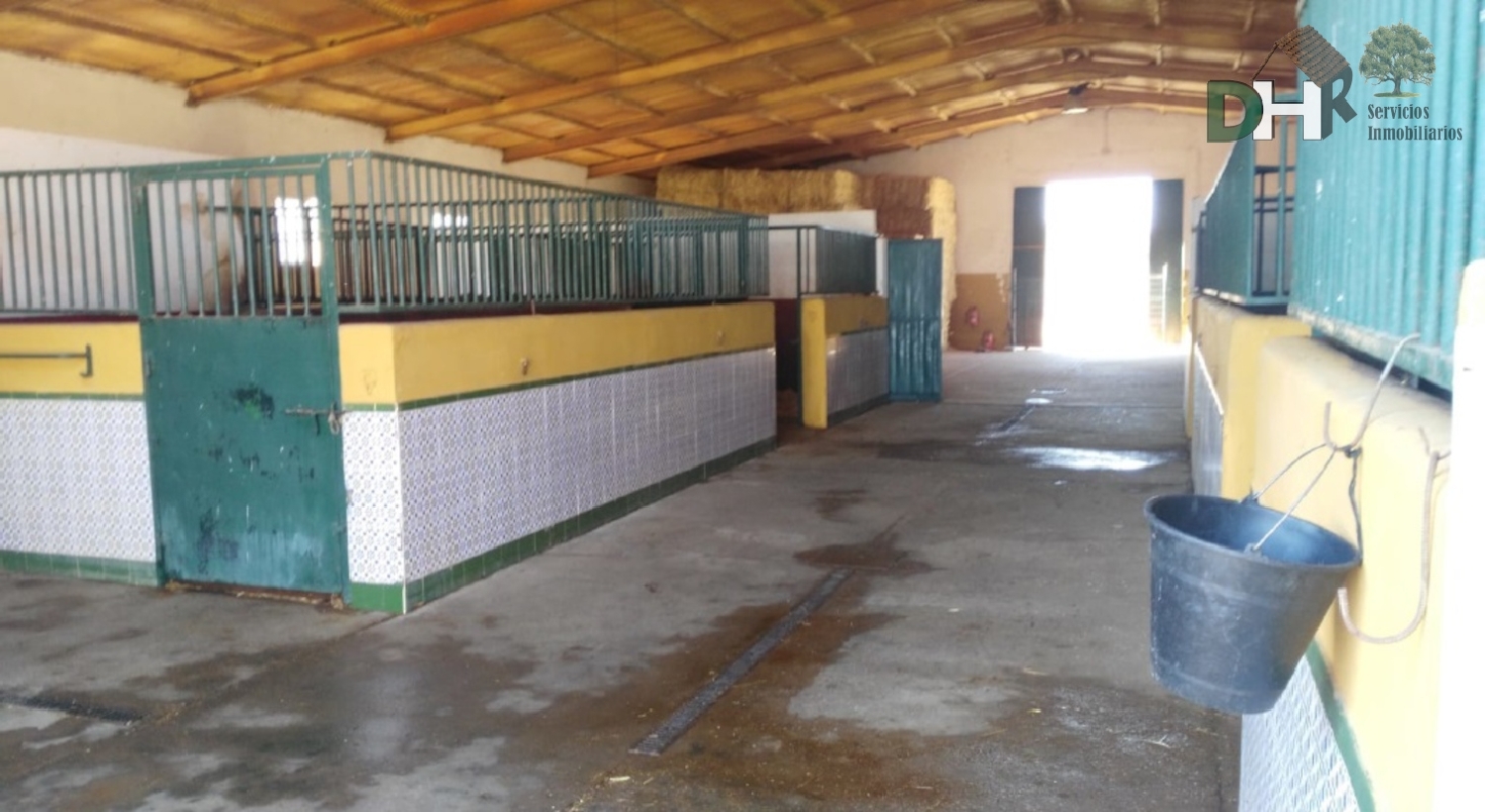  till salu tomt San Roque-Ronda Norte Badajoz 4