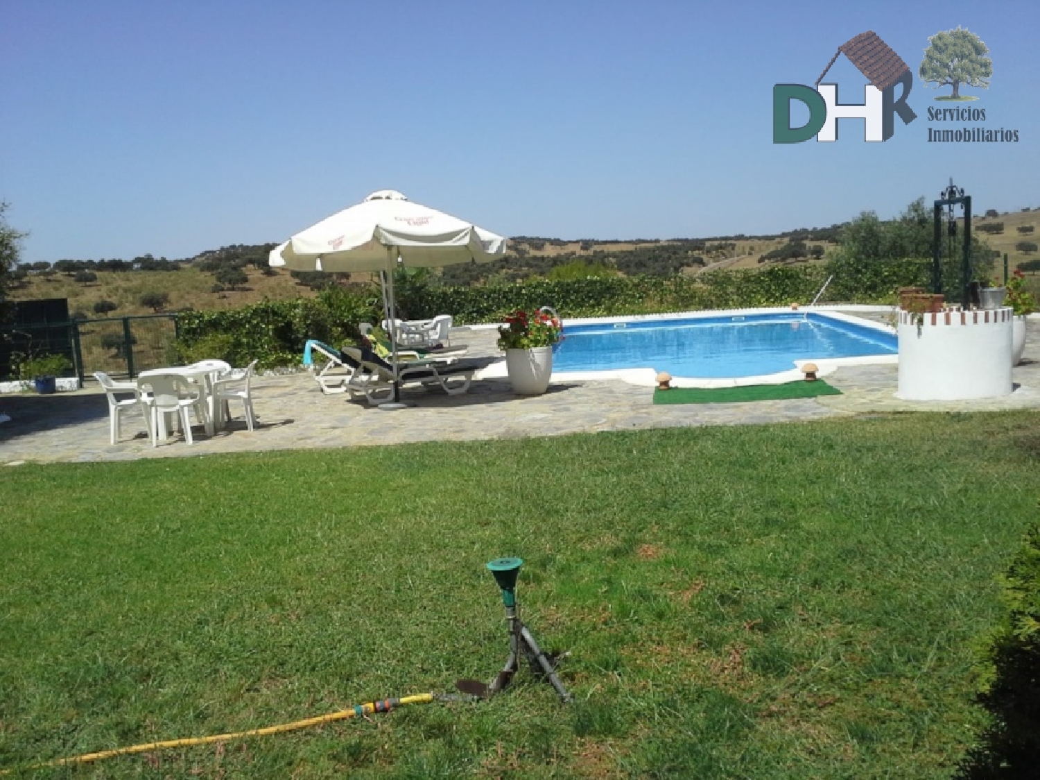  till salu tomt San Roque-Ronda Norte Badajoz 3