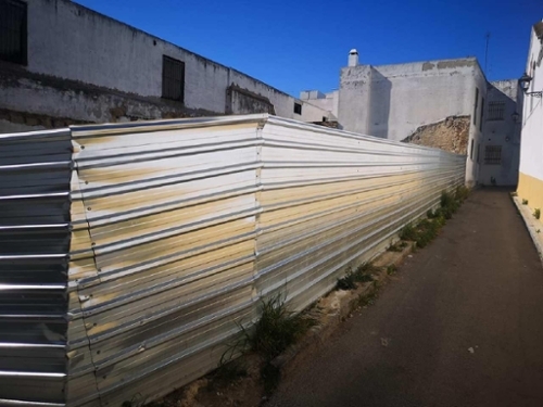 Bonanza Costa Noroeste tomt foto 6242156