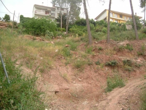 Sant Benet De Bages Bages tomt foto 6259609