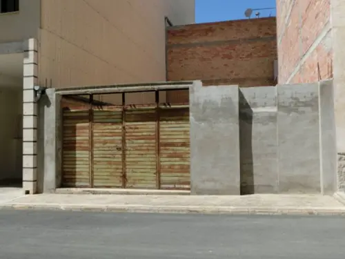 Sant Carles De La Ràpita Montsià plot foto 6186647