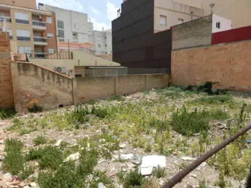 Sant Carles De La Ràpita Montsià plot foto 6186655