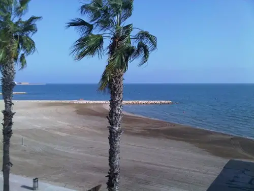 Sant Carles De La Ràpita Montsià plot foto 6186669