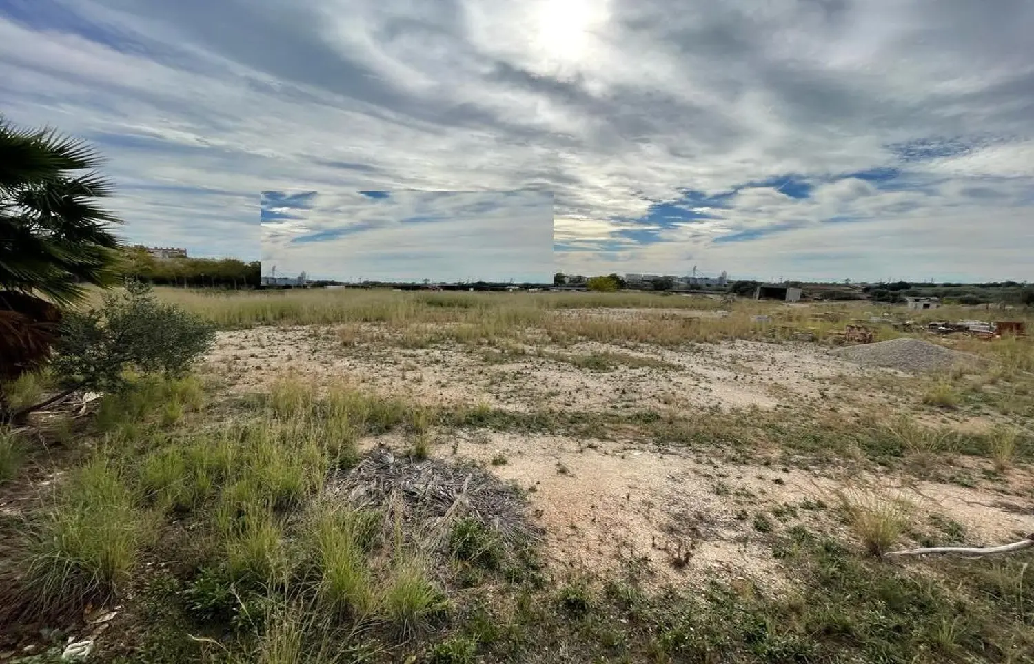 for sale plot Sant Carles De La Ràpita Montsià 3
