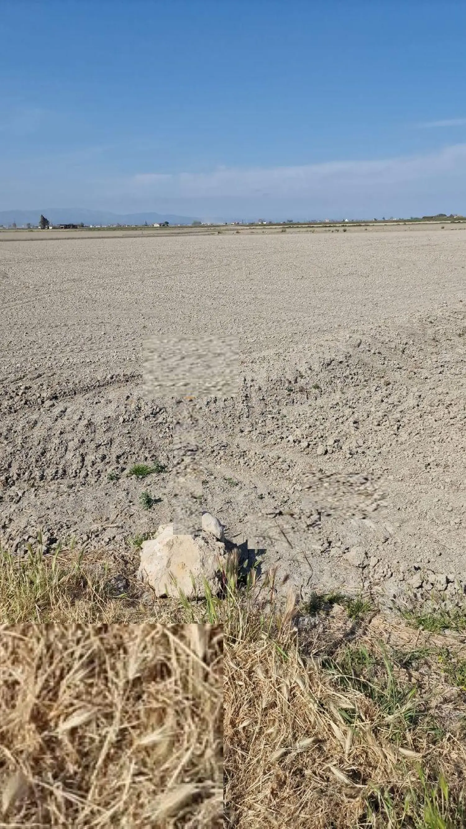  for sale plot Sant Carles De La Ràpita Montsià 1