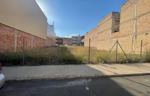 Sant Carles De La Ràpita Montsià plot foto 6186741