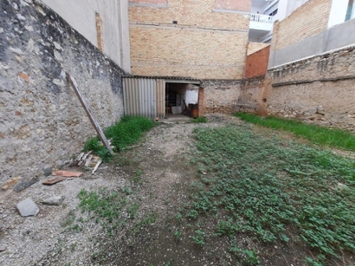 Sant Carles De La Ràpita Montsià tomt foto 6224701