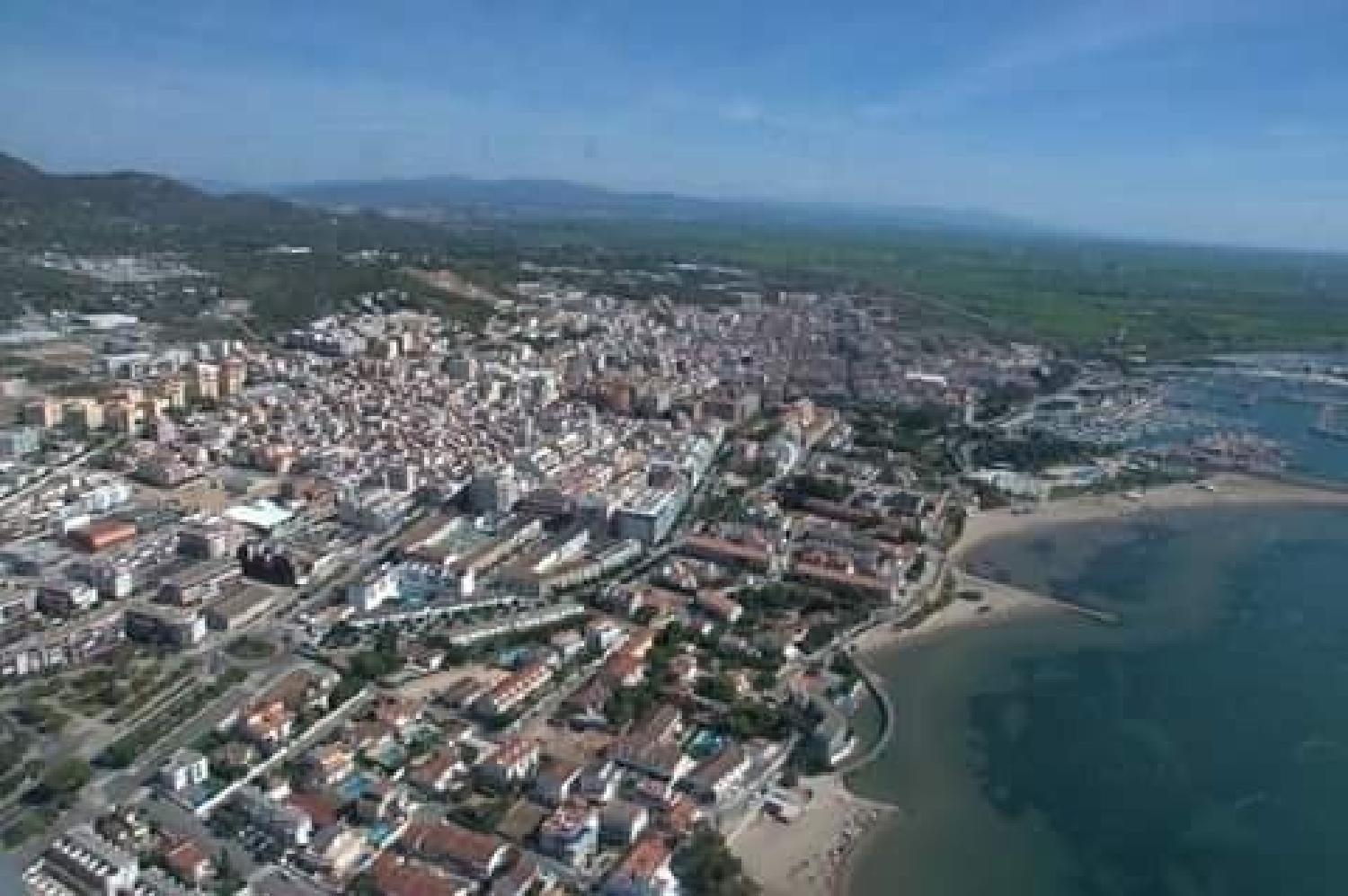  till salu tomt Sant Carles De La Ràpita Montsià 6