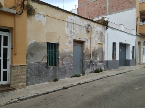 Sant Carles De La Ràpita Montsià tomt foto 6224707