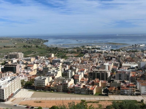 Sant Carles De La Ràpita Montsià tomt foto 6224708