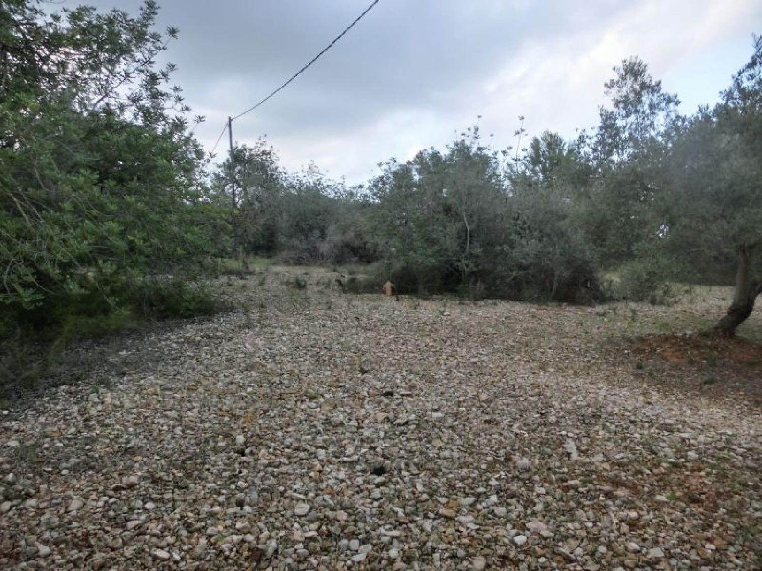 till salu tomt Sant Carles De La Ràpita Montsià 2