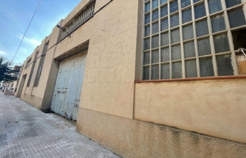 Sant Carles De La Ràpita Montsià tomt foto 6224737