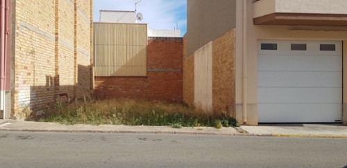 Sant Carles De La Ràpita Montsià tomt foto 6240986