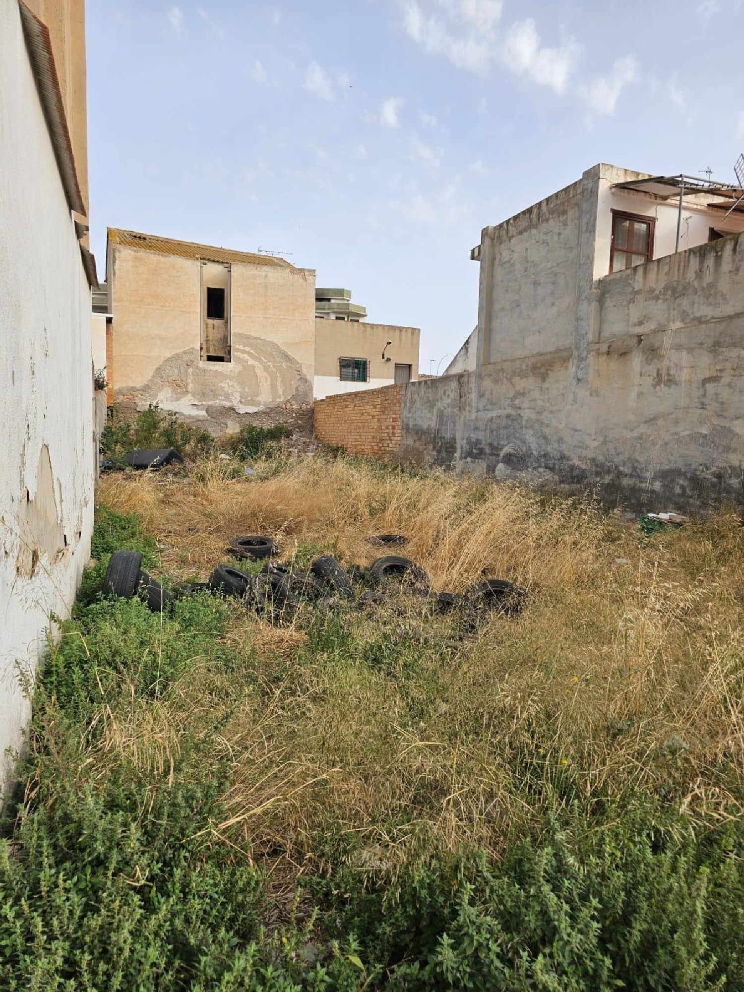  te koop perceel Sant Carles De La Ràpita Montsià 1
